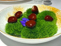 手工板栗鹅肝-鹿园 MOOSE(长宁店)