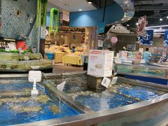 -盒马鲜生(莱蒙都会店)
