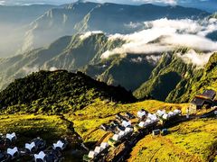 -牛背山