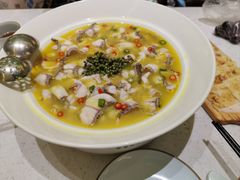 -青花椒花椒鱼(合生汇店)