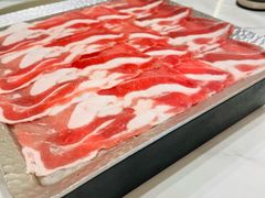 -呷哺呷哺 黄金牧场 (新辰里学清路店)