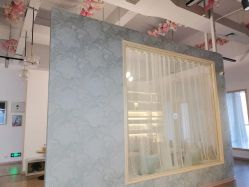 -静待花开瑜伽尊巴会馆