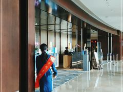 -舟山希尔顿酒店