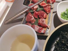 -骨之味·筒骨汤火锅(江头店)