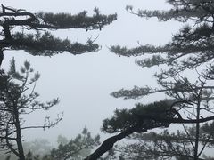 -罗田薄刀峰风景区