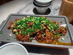 -树厨贵州菜(大十字店)