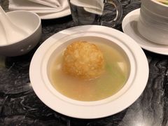 -大理实力希尔顿酒店御璽中餐厅YUXI – CHINESE RESTAURANT