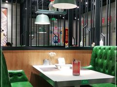 大堂-日昌餐馆(Mini西点茂店)
