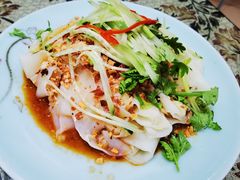 -新疆食府(华龙店)