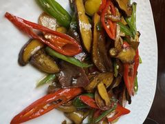 -滇野云南野生菌餐厅(陕西南路店)