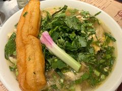 -Cô Thành Restaurant