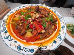-巴扎屋大盘鸡·新疆菜(汇嘉时代店)