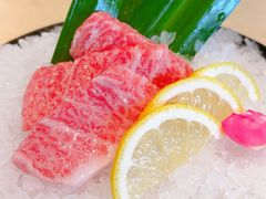 -粤海喜来登酒店-班妮海鲜铁板烧和牛放题餐厅(天河城店)