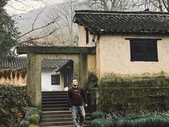 -法云安缦酒店