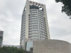 -咸亨大酒店-自助餐厅(解放南路店)