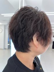 -魔型社烫染店