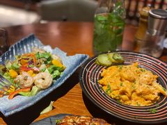 -澳骄 Aussie Kitchen·手工披萨·西餐(国大店)