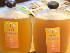 -不是烧烤·武汉烧烤·地道湖北菜(大成路店)