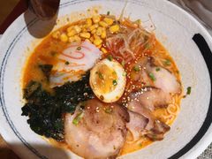 地狱拉面-栖川山葵家·寿喜锅·日式料理(龙湖北城天街商场店)