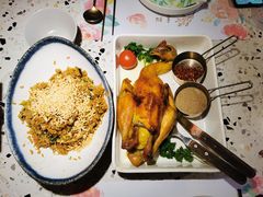 -素描餐厅(灵隐天竺店)
