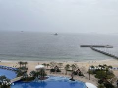 -深圳大梅沙京基洲际度假酒店