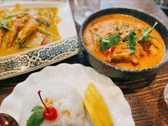 -Siam泰餐厅(水上公园店)