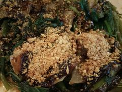 -马来西亚美食街