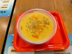 -满记甜品(岭南新天地店)