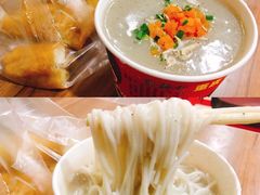 -众品香美食(三弓路店)