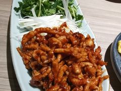 -老昌春饼(松北店)