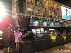 -新影联·华谊兄弟影院(望京店)