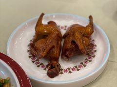 -顺风山庄(水濂山店)