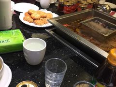 -满江红火锅(凯德店)