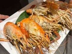 -建兴酒家(萨木亚店)