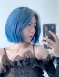 -In Style造型
