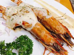 -千叶寿司创意融合料理(水韵城店)