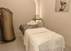 -紫琪尔·匠心连锁·胸部护理养护