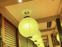 大堂-鸟鹏烧鸟居酒屋(熙龙湾店)