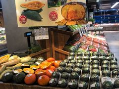 -果蔬好生活超市(乐堤港店)
