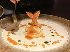 -Ginza Onodera铁板烧(外滩十八号店)