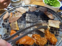 -牛也烧肉(摩尔城店)