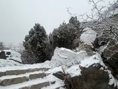 -香山公园