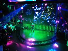 -ACE CLUB(大连民主广场店)