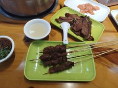 -养牛邓·潮汕牛肉海鲜自助火锅(广州店)