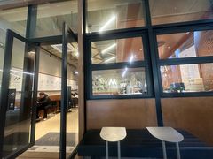 -M Stand(深圳南山欢乐颂店)