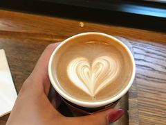 -Peet's 皮爷咖啡(东湖路手作店)