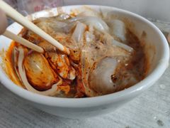 -清真·宏顺祥卤汁凉粉(大皮院店)