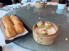 -金悦轩海鲜酒家(拱北店)