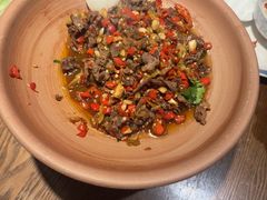 -辣得叫湘菜(四明店)