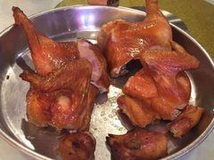 -强记烧鸡(信业悦都汇店)